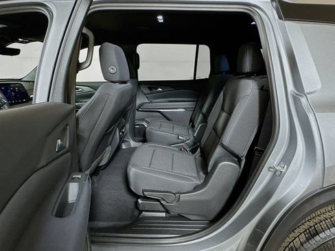 New 2026 Chevrolet Traverse LT w/ Enhanced Driving Package FWD image 13