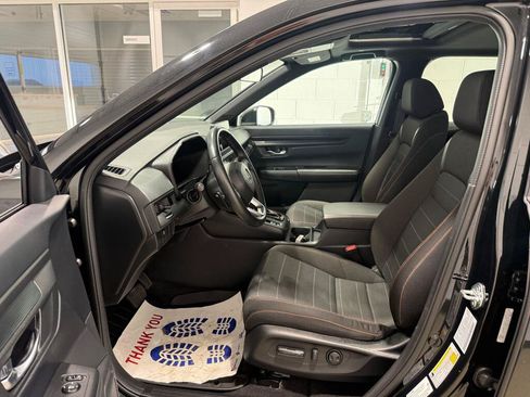 Used 2025 Honda CR-V Sport image 21