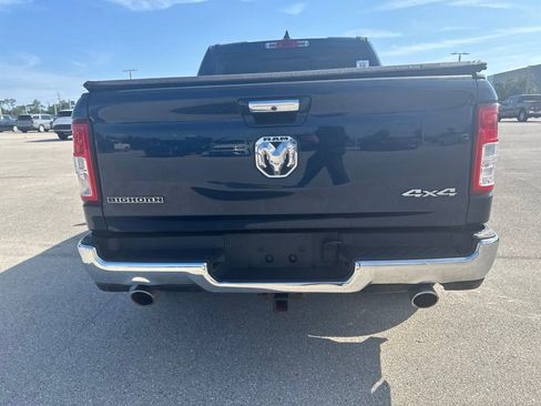 Used 2020 RAM 1500 Big Horn AWD/4WD image 6