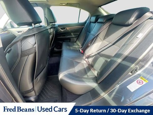 Used 2013 Lexus GS 350 AWD w/ Premium Pkg image 31