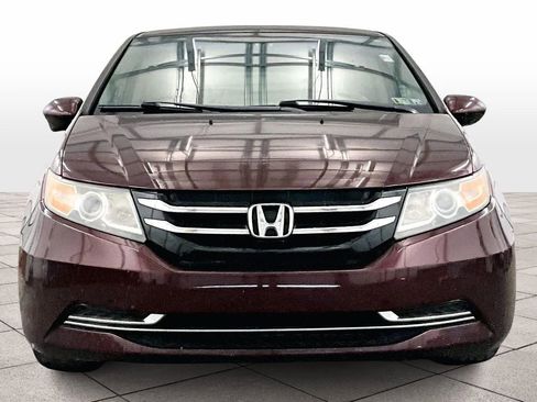 Used 2014 Honda Odyssey EX image 4