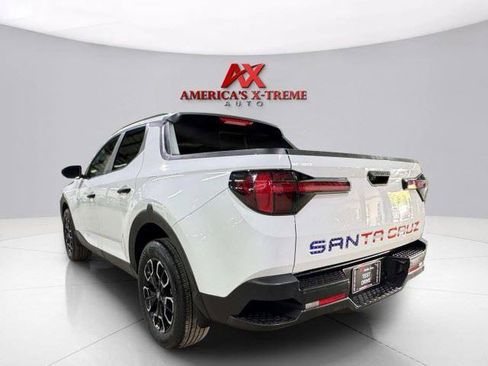 Used 2023 Hyundai Santa Cruz SEL w/ Activity Package FWD image 7