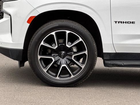 Used 2021 Chevrolet Tahoe RST w/ Luxury Package image 29