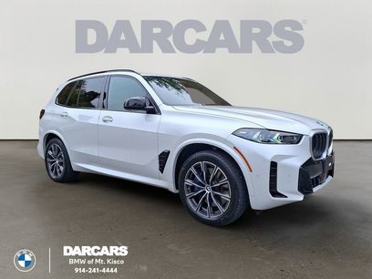 Used 2026 BMW X5 M60i