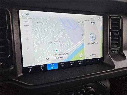 New 2025 Ford Bronco Badlands image 13