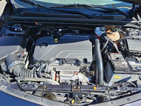 Used 2023 Chevrolet Malibu LT image 25