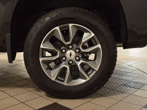 New 2026 Chevrolet Silverado 1500 RST w/ RST All Star Premium Package AWD/4WD image 26