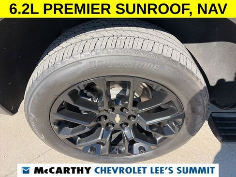 Used 2022 Chevrolet Tahoe Premier image 17