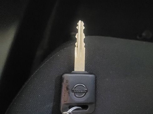 Used 2024 Nissan Versa S w/ Trunk Package FWD image 32