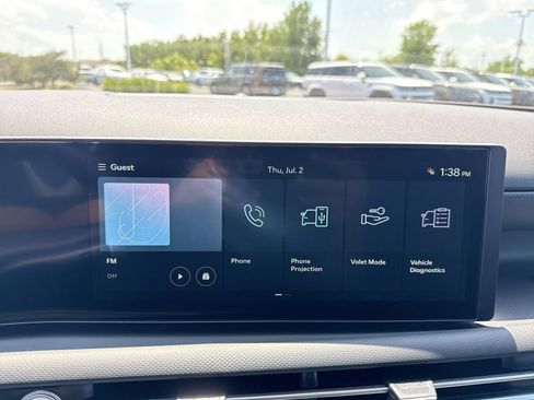 New 2026 Hyundai Tucson SEL Plus AWD/4WD image 18