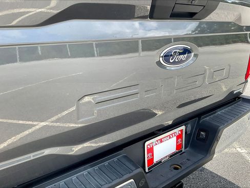 Used 2023 Ford F150 XLT AWD/4WD image 30