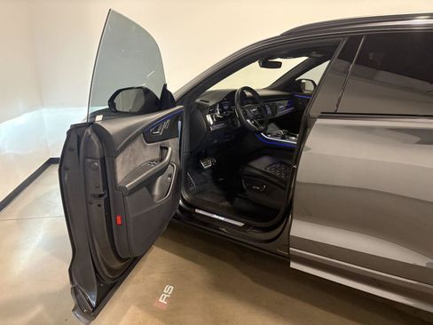 Used 2022 Audi RS Q8 AWD/4WD image 14