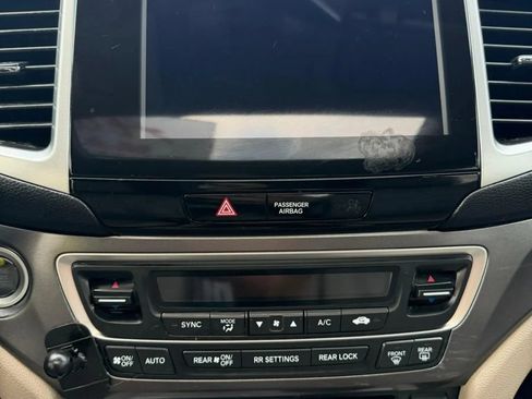 Used 2018 Honda Pilot EX-L image 13