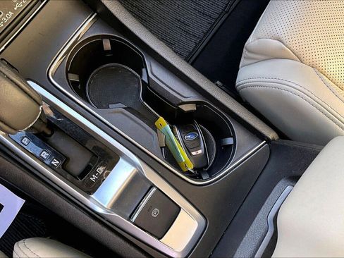 Certified 2023 Subaru Ascent Limited image 18