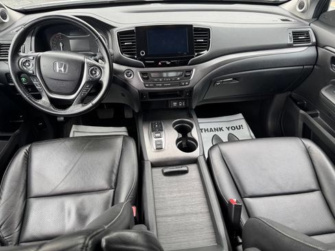 Used 2023 Honda Ridgeline RTL image 19