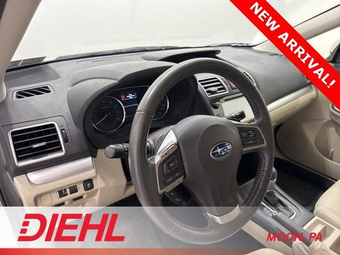 Used 2016 Subaru Impreza 2.0i Sport Limited image 18