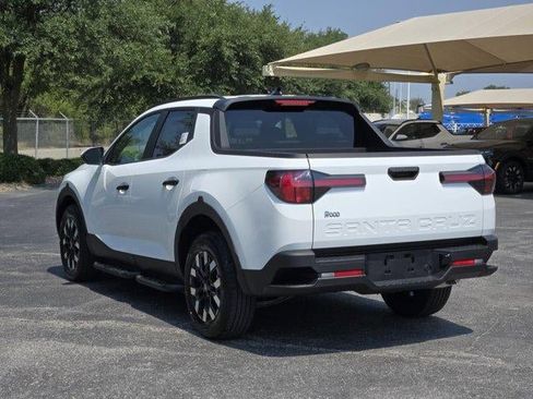 New 2026 Hyundai Santa Cruz SEL image 3