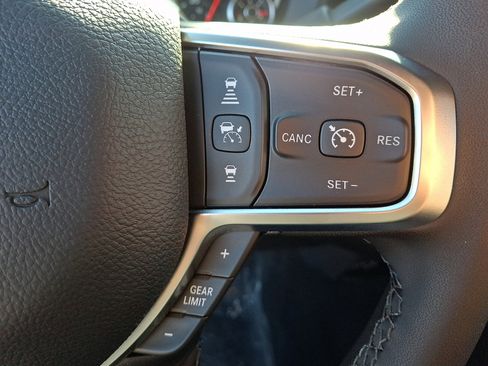 New 2026 RAM 2500 Tradesman w/ Safety Group image 17