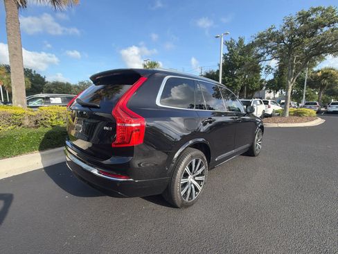Used 2023 Volvo XC90 B6 Plus AWD/4WD image 14