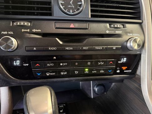 Used 2017 Lexus RX 350 AWD w/ Premium Package image 22