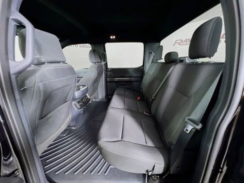 Used 2023 Ford F150 XLT w/ Equipment Group 302A High AWD/4WD image 24