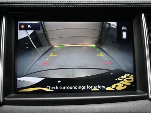 Used 2020 INFINITI QX50 Luxe w/ Navigation Package image 23