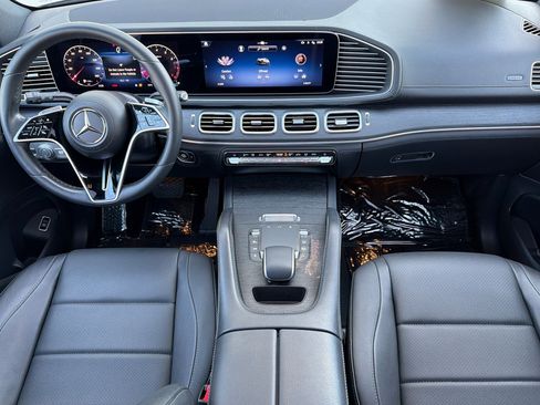 Used 2024 Mercedes-Benz GLE 350 4MATIC image 12