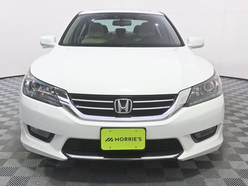 Used 2014 Honda Accord EX-L image 10