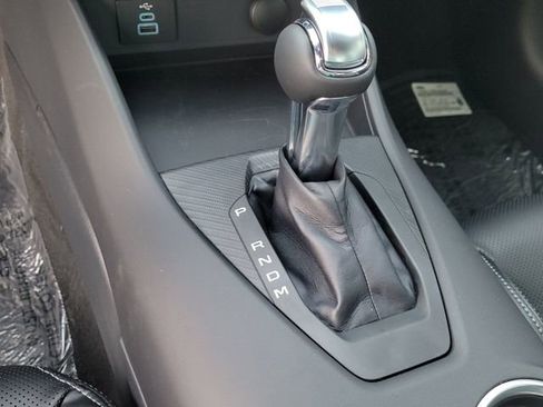 New 2026 Ford Mustang GT Premium image 11