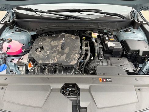 New 2026 Hyundai Santa Cruz SE image 23