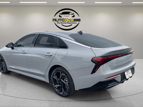 Used 2025 Kia K5 GT-Line w/ GT-Line Premium Package FWD image 5