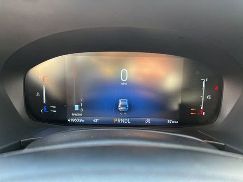 Used 2023 Ford Escape ST-Line image 20