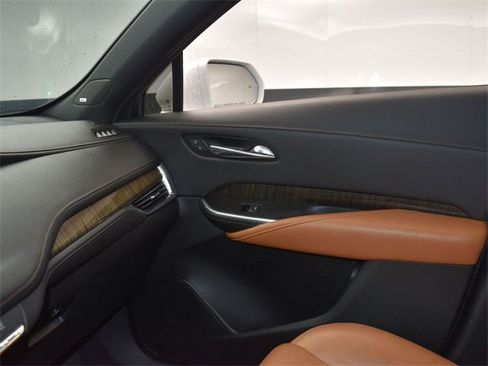 Used 2019 Cadillac XT4 Sport image 22