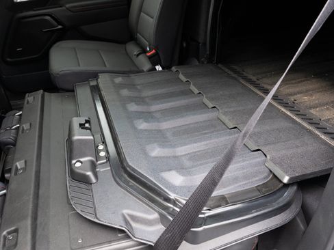 Used 2024 Chevrolet Silverado EV RST image 39