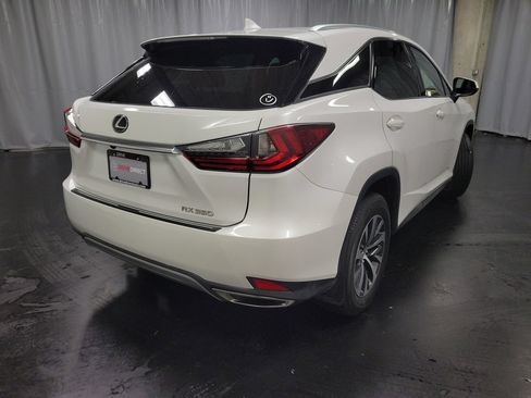 Used 2020 Lexus RX 350 AWD w/ Premium Package image 8