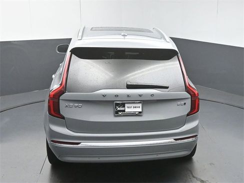 Used 2025 Volvo XC90 B5 Core w/ Protection Package image 48