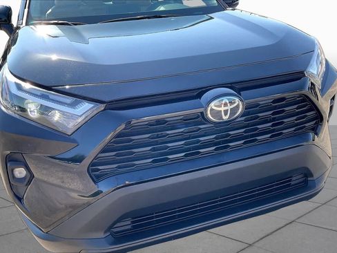 Used 2024 Toyota RAV4 XLE Premium FWD image 29