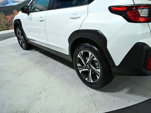 Certified 2025 Subaru Crosstrek 2.0i Premium image 8