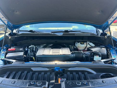Used 2023 Chevrolet Silverado 1500 RST image 29