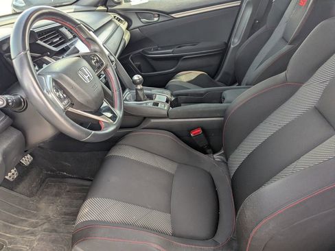 Used 2019 Honda Civic Si image 24