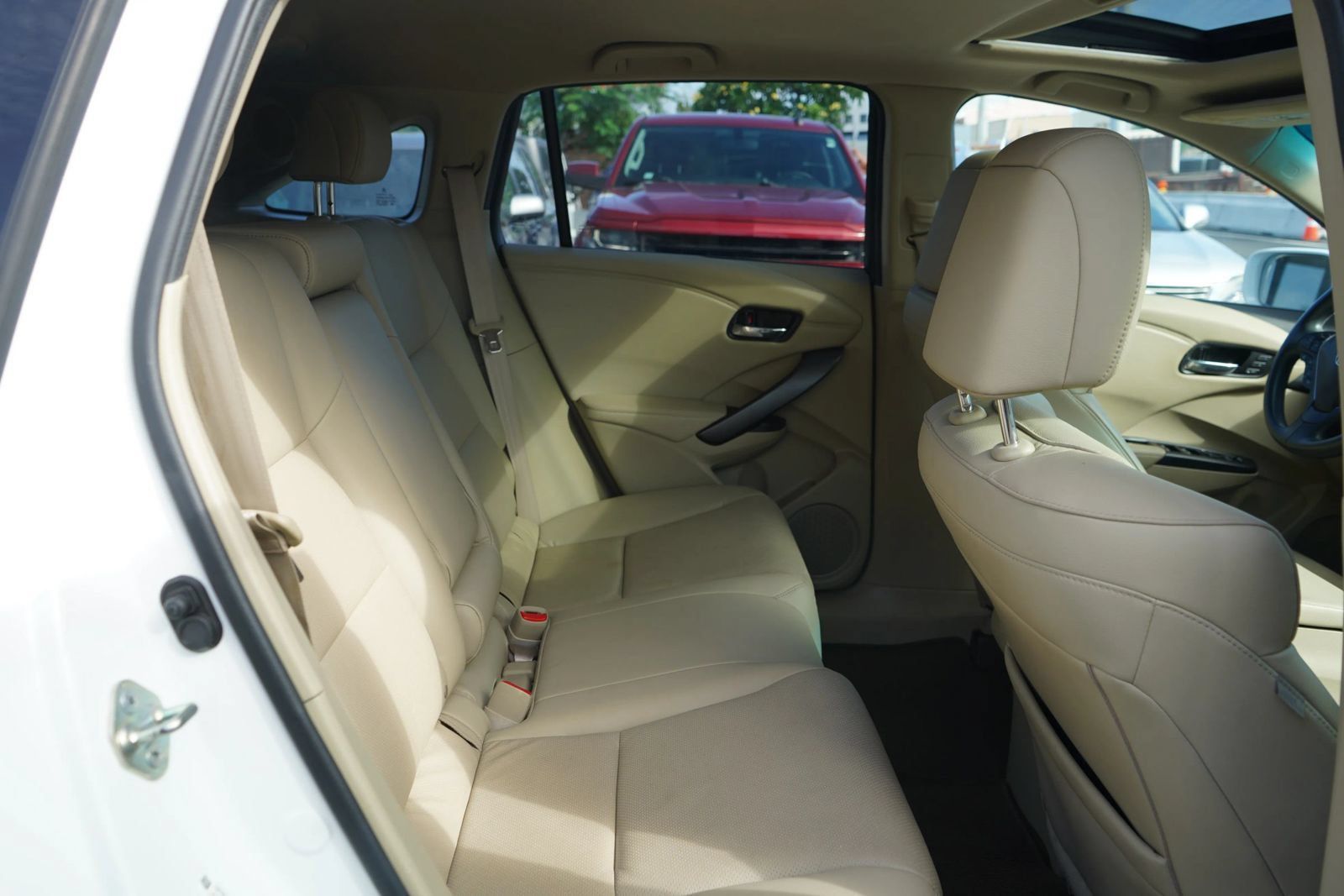 Used 2014 Acura RDX w/ Technology Package FWD image 20