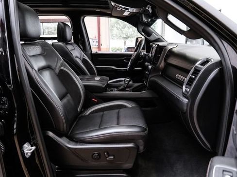 Used 2022 RAM 1500 TRX w/ TRX Level 2 Equipment Group AWD/4WD image 70
