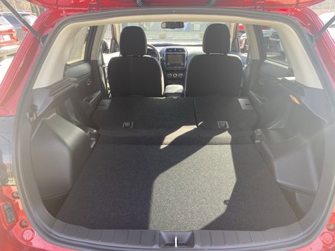 New 2026 Mitsubishi Outlander Sport AWD image 28