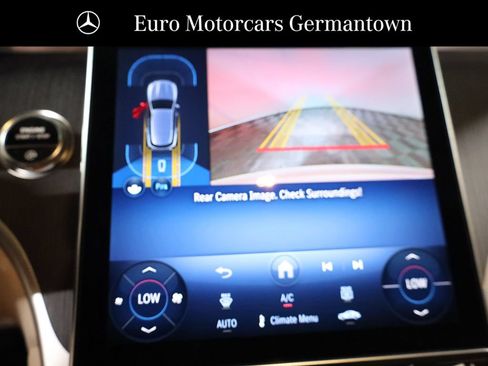 Used 2026 Mercedes-Benz GLC 300 4MATIC image 70