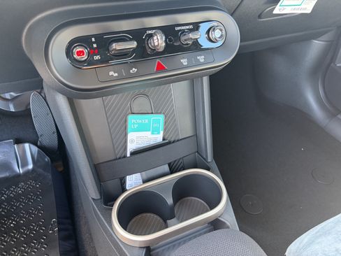 New 2026 MINI Cooper S FWD image 13