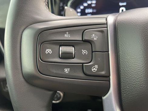 Used 2024 GMC Sierra 1500 Elevation w/ Elevation Premium Package image 22