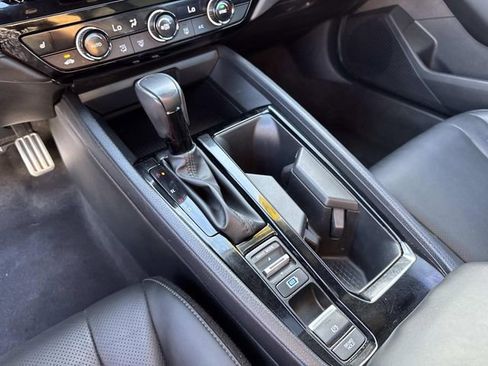 Certified 2024 Honda Accord Sport image 25