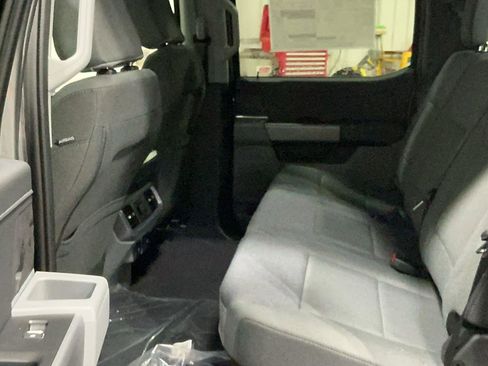 New 2025 Ford F150 XLT w/ Equipment Group 302A MID image 7