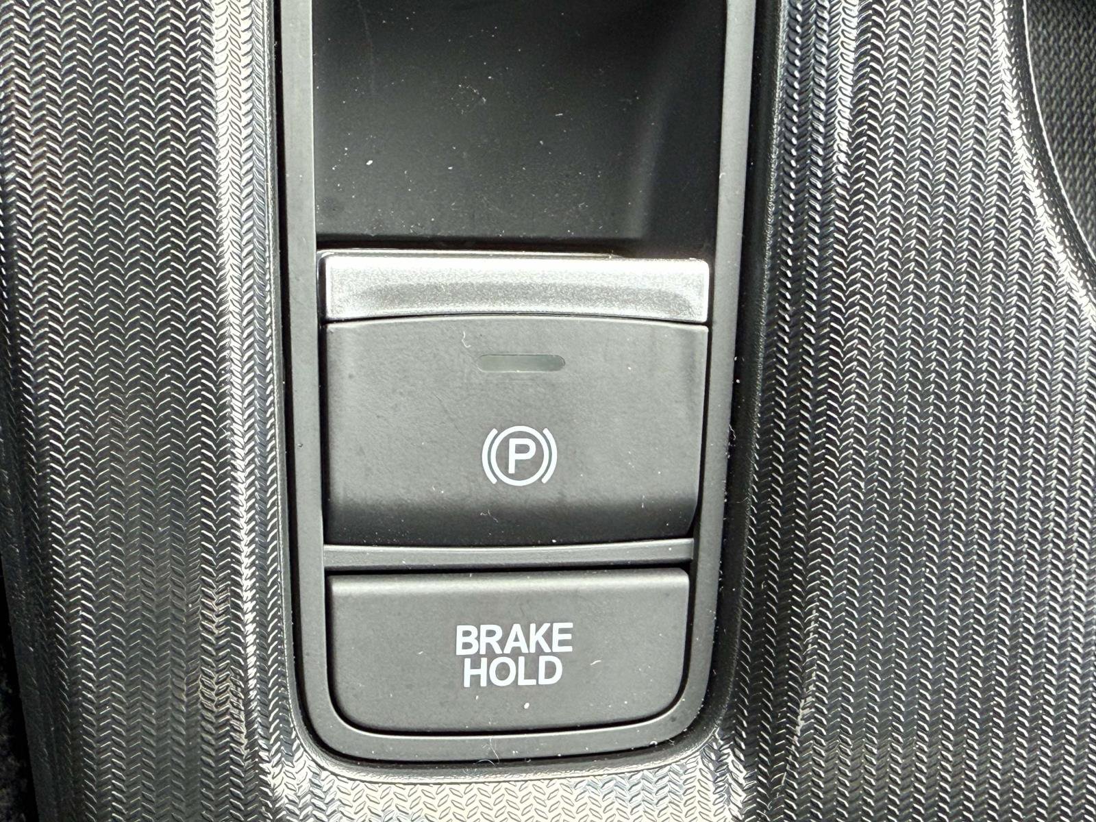 Certified 2026 Honda Civic Sport image 25