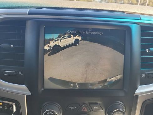 Used 2014 RAM 1500 Big Horn AWD/4WD image 17